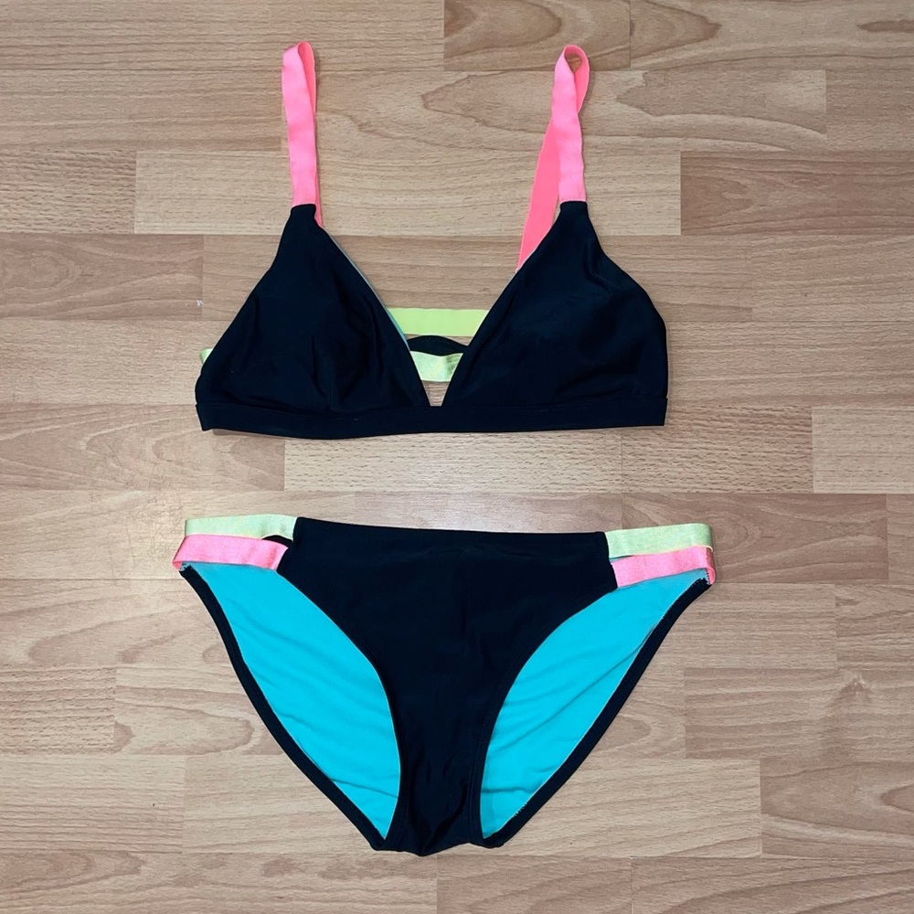Summer Bikini